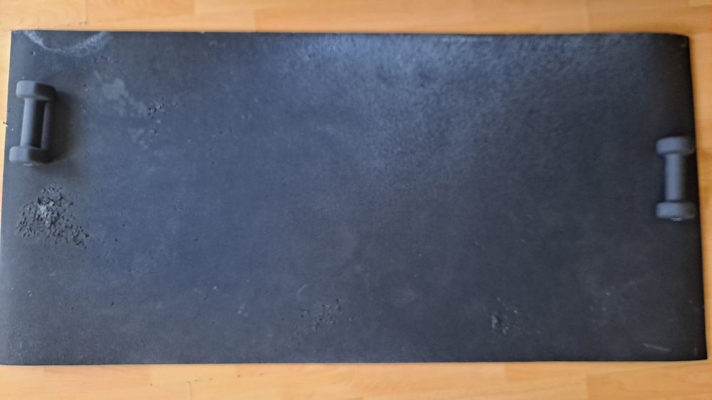 Mata do ćwiczeń/ karimata