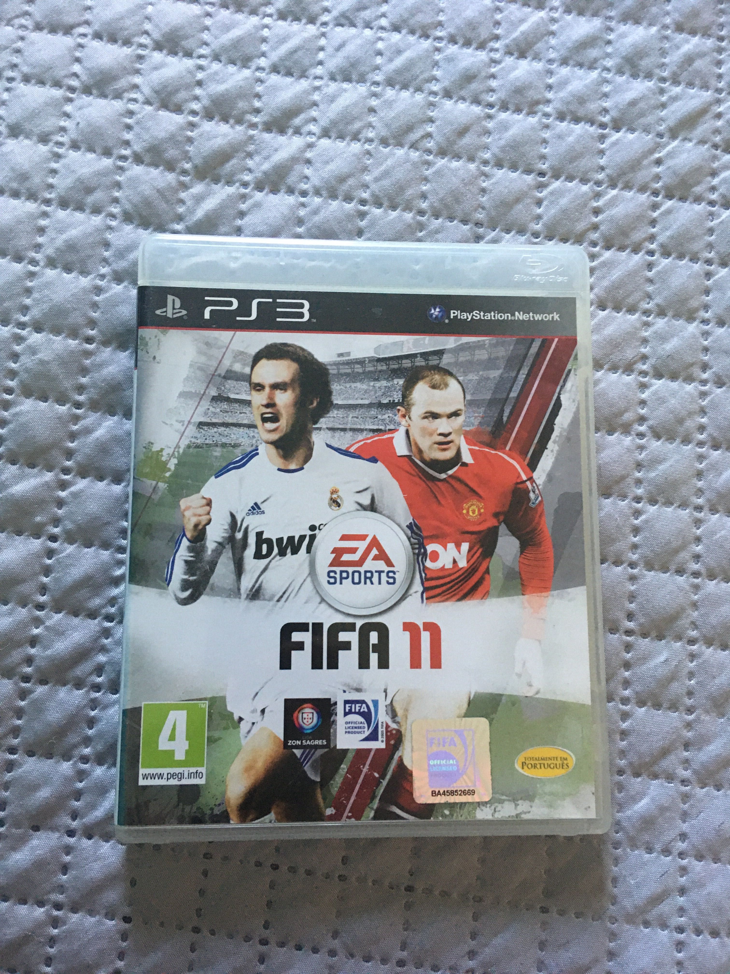 4 jogos PlayStation3