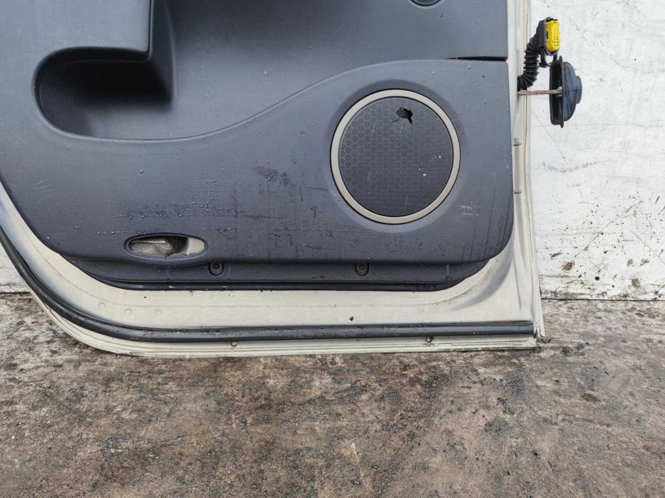 Renault Espace IV Drzwi Lewe Tylne Lewy Tył LT Kod Lakieru TEA19