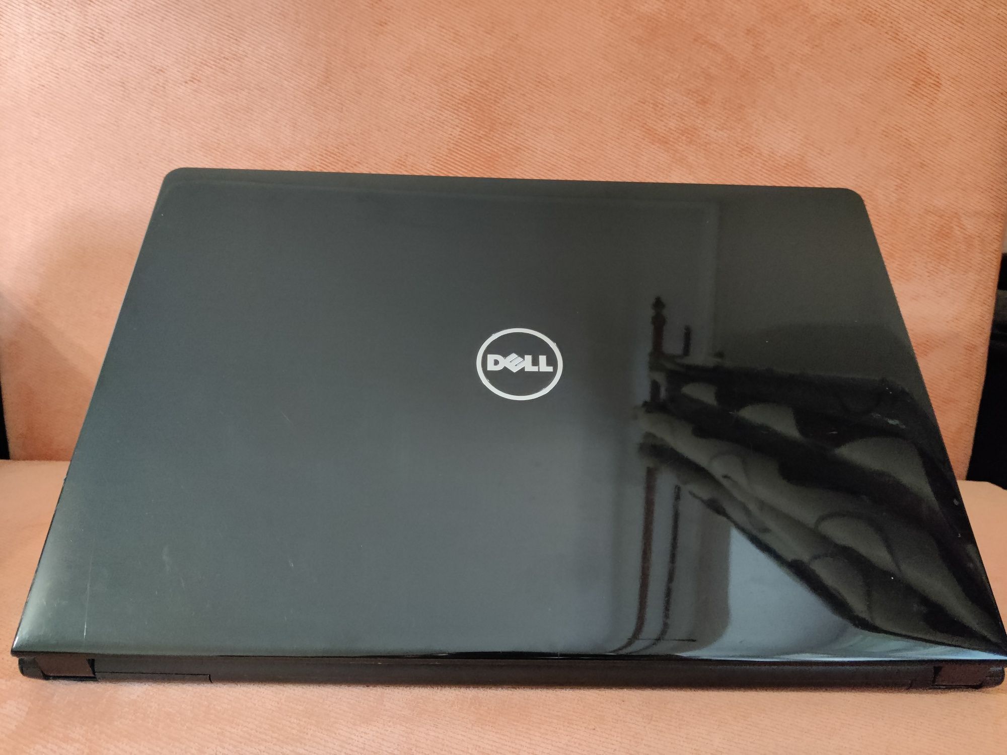 Ноутбук Dell Inspiron 5558 Intel Core i3 6/320Gb