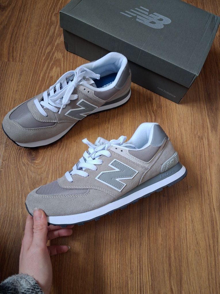 РАСПРОДАЖА! Кроссовки new balance evg574