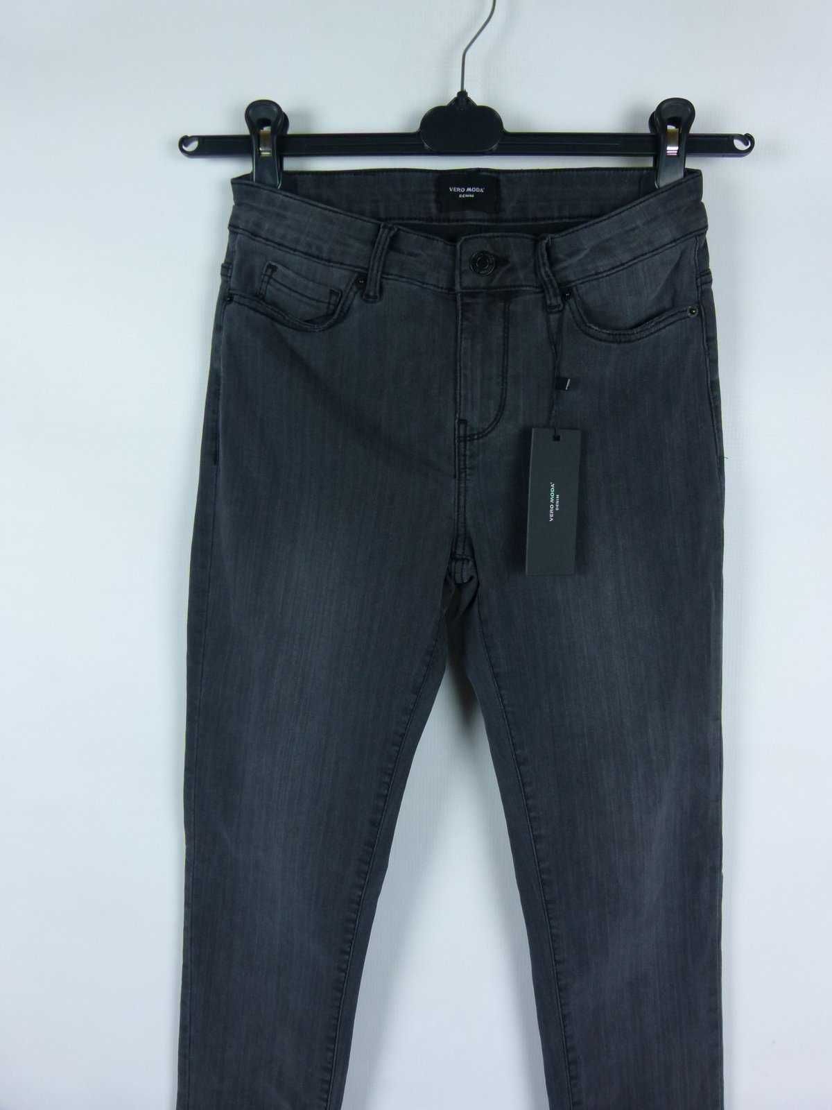 Vero Moda Denim jeans skinny S / 32 z metką