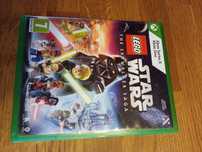 LEGO Skywalker saga Xbox one