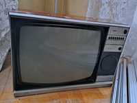 Stary telewizor TEMTI