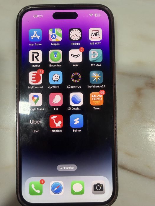 Iphone 14 Pro Max 128 GB