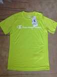 T-shirt koszulka treningowa Champion r. XS jak S
