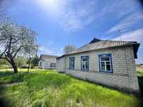 Продається  будинок в с.Китайгород, (Царичанка)  земельна ділянка