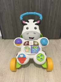 Interaktywny chodzik Fisher Price