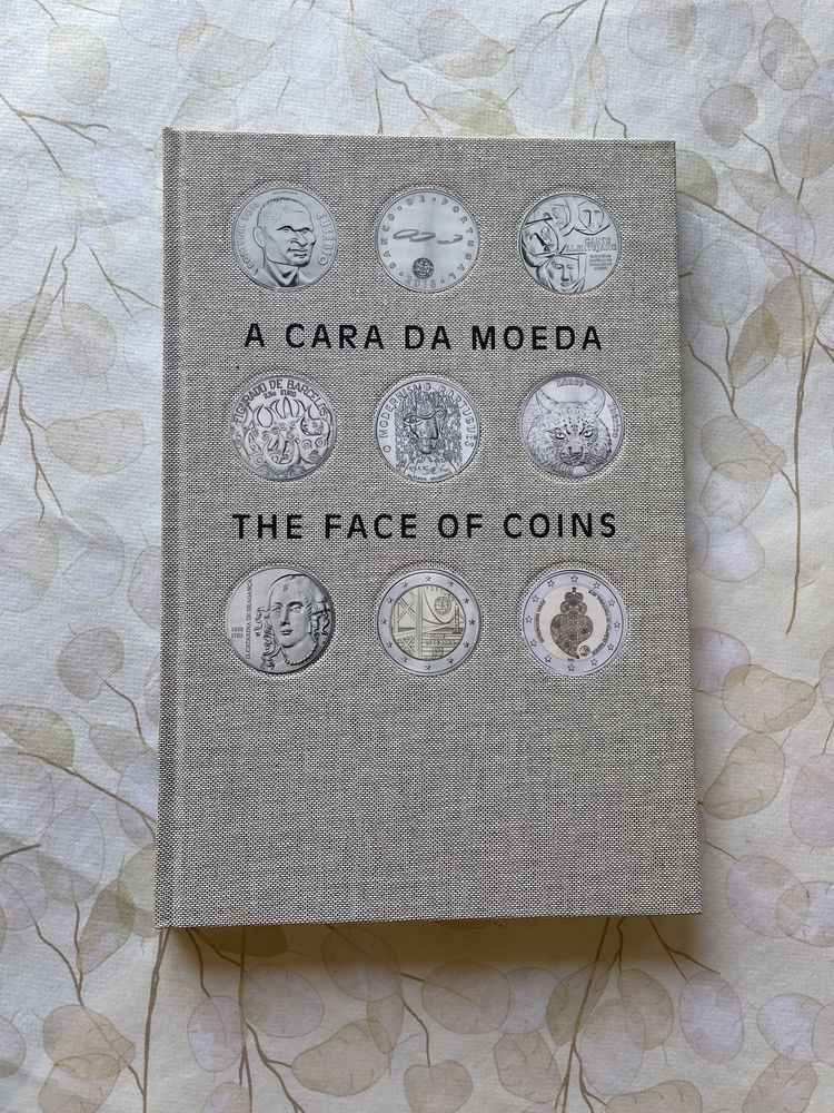A Cara da Moeda - The Face of Coins