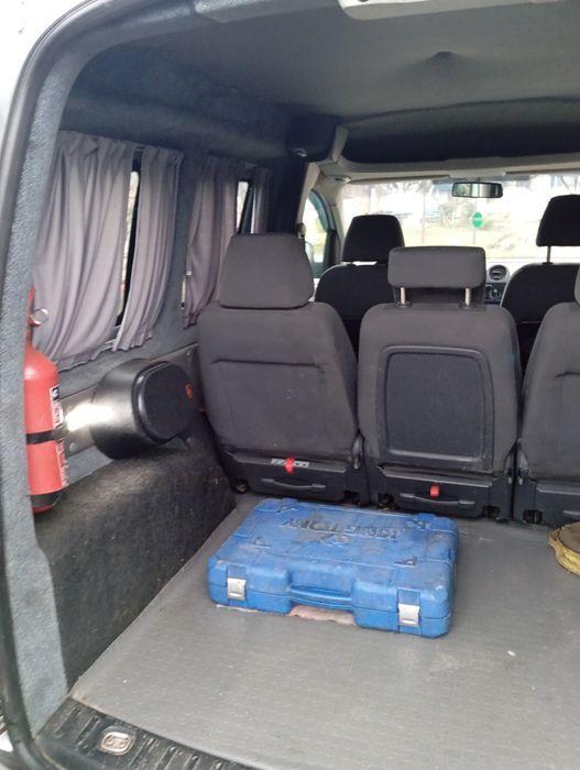 Фольксваген кадді