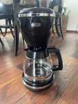 Ekspres przelewowy DeLonghi Brillante