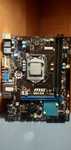 Материнська плата 1150 Msi B85