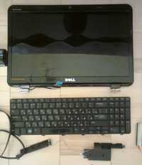 Dell inspiron n5010 разборка