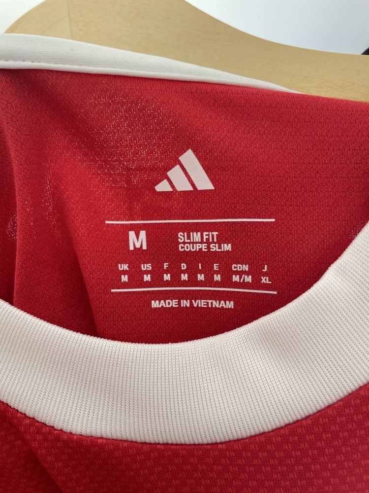 Camisola Benfica 25/26