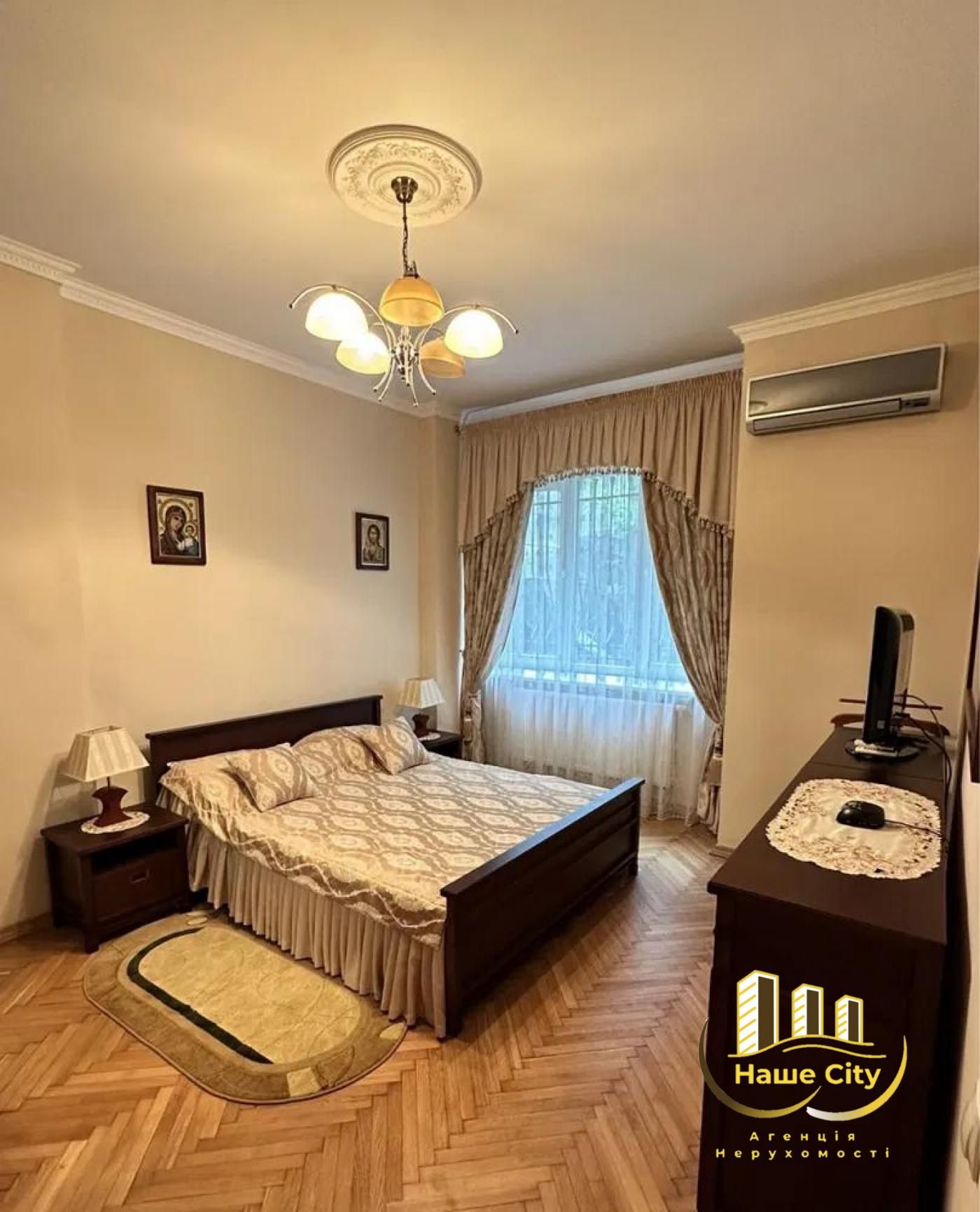 Продаж / Квартира / вул. Вітовського Дмитра, Галицький район, Львів