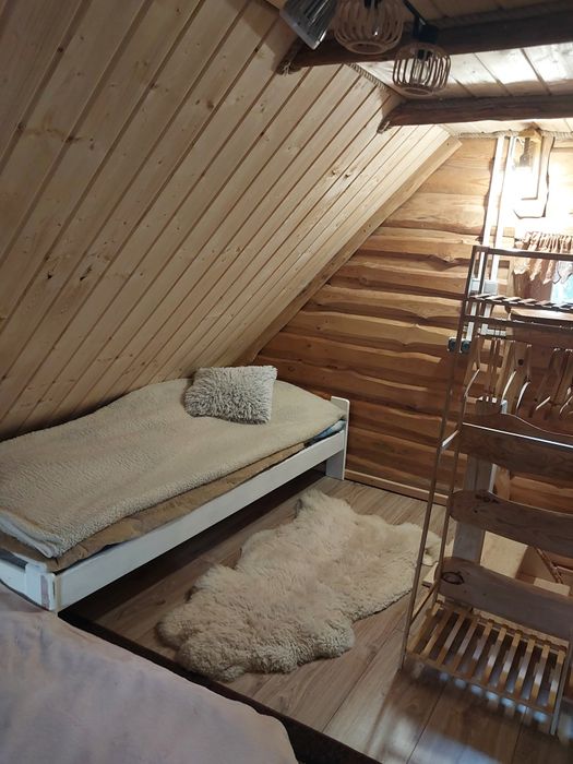 Domek pod szyszką