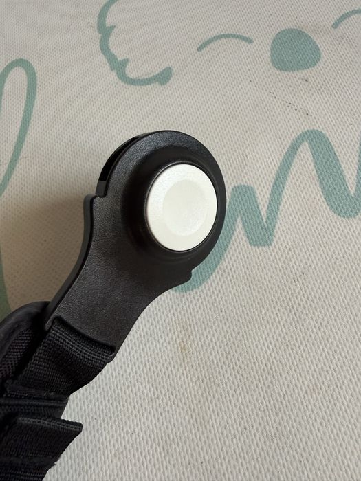 Bugaboo Fox / Fox Cub pas krokowy