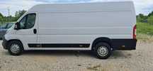 Fiat Ducato  L4 H2 Max Nowy Rozrzad Nowe Sprzeglo .Mozliwa Zamiana