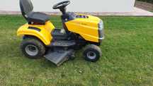 Stiga tornado 2098H