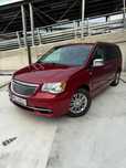 Chrysler Town & Country