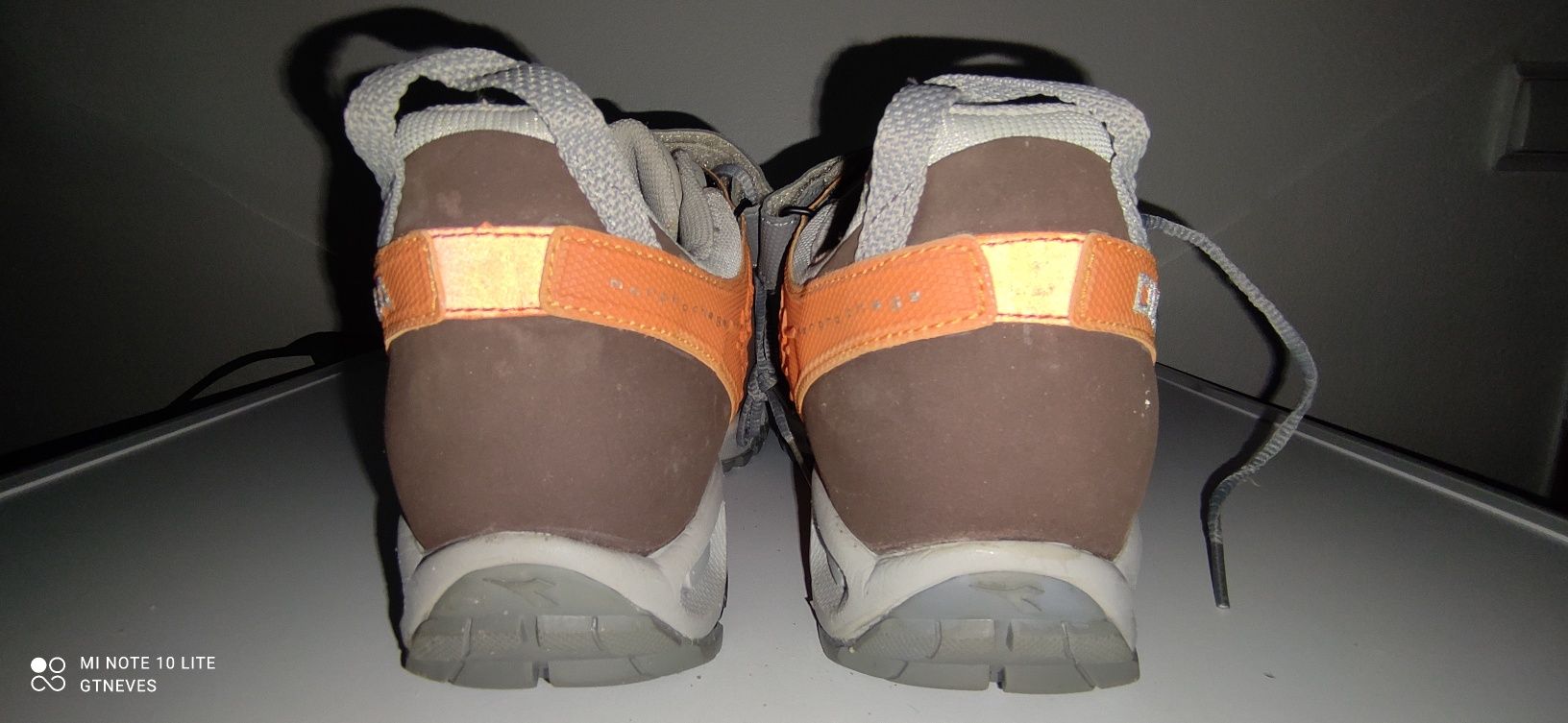 Sapato de btt - Diadora