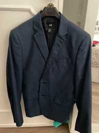 Blazer H&M, tamanho 48