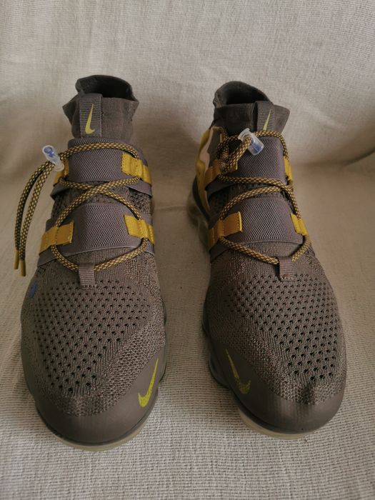 Nike Vapormax Utility Ridgerock Flyknit 45,5