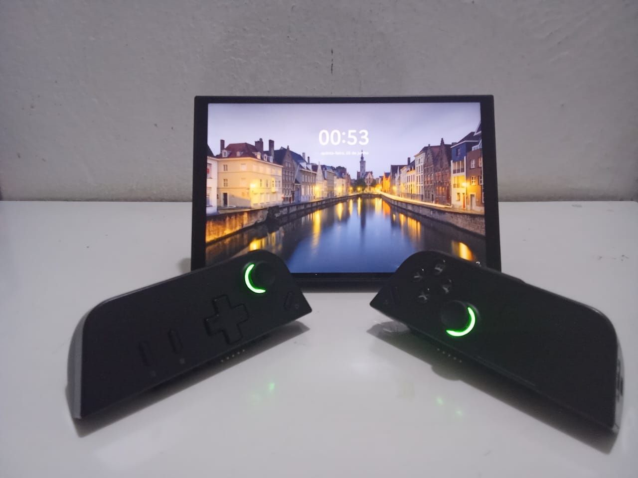 Lenovo Legion go