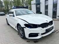 BMW Seria 5 530i 252KM 2017r. xDrive Salon Polska F-Vat 23%