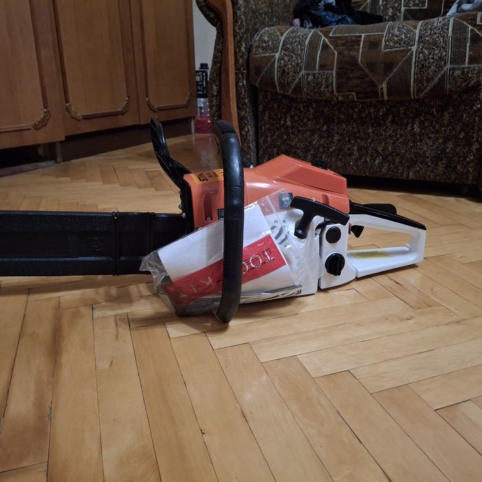 Бензопила STIHL MS 461