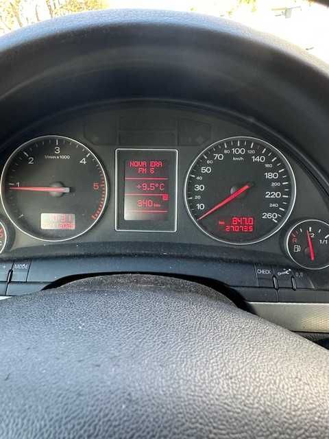 Vendo Audi A4 Sportline 2003