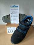 ATLAS Buty robocze Sandały ESD TX360 S1 SRC 44 =STAN BDB=