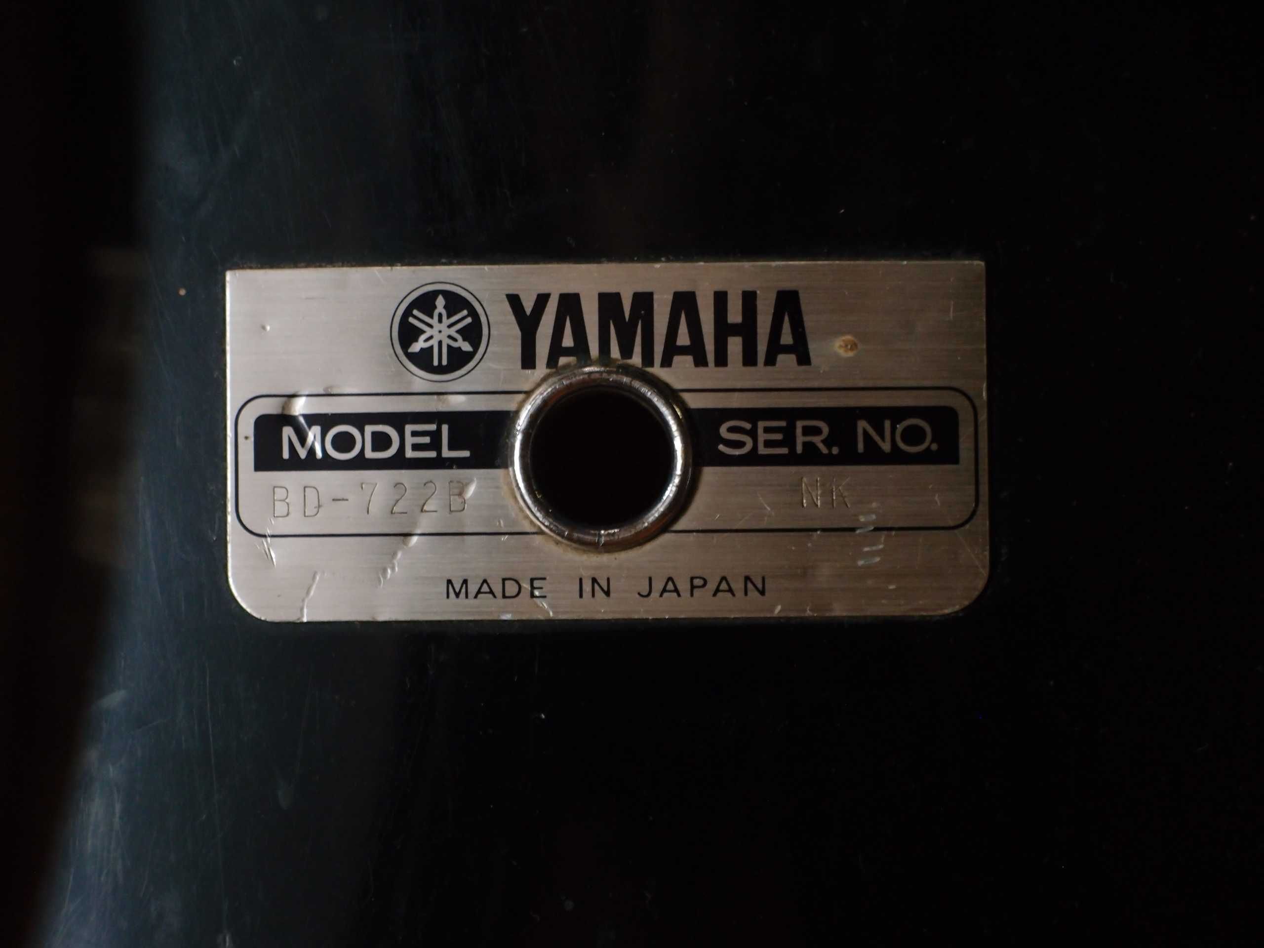 Perkusja Yamaha YD7000 'vintage' Japan lata 70te