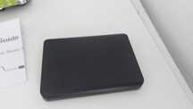 Nowy Dysk zewnętrzny TOSHIBA Canvio Basics 1TB HDD