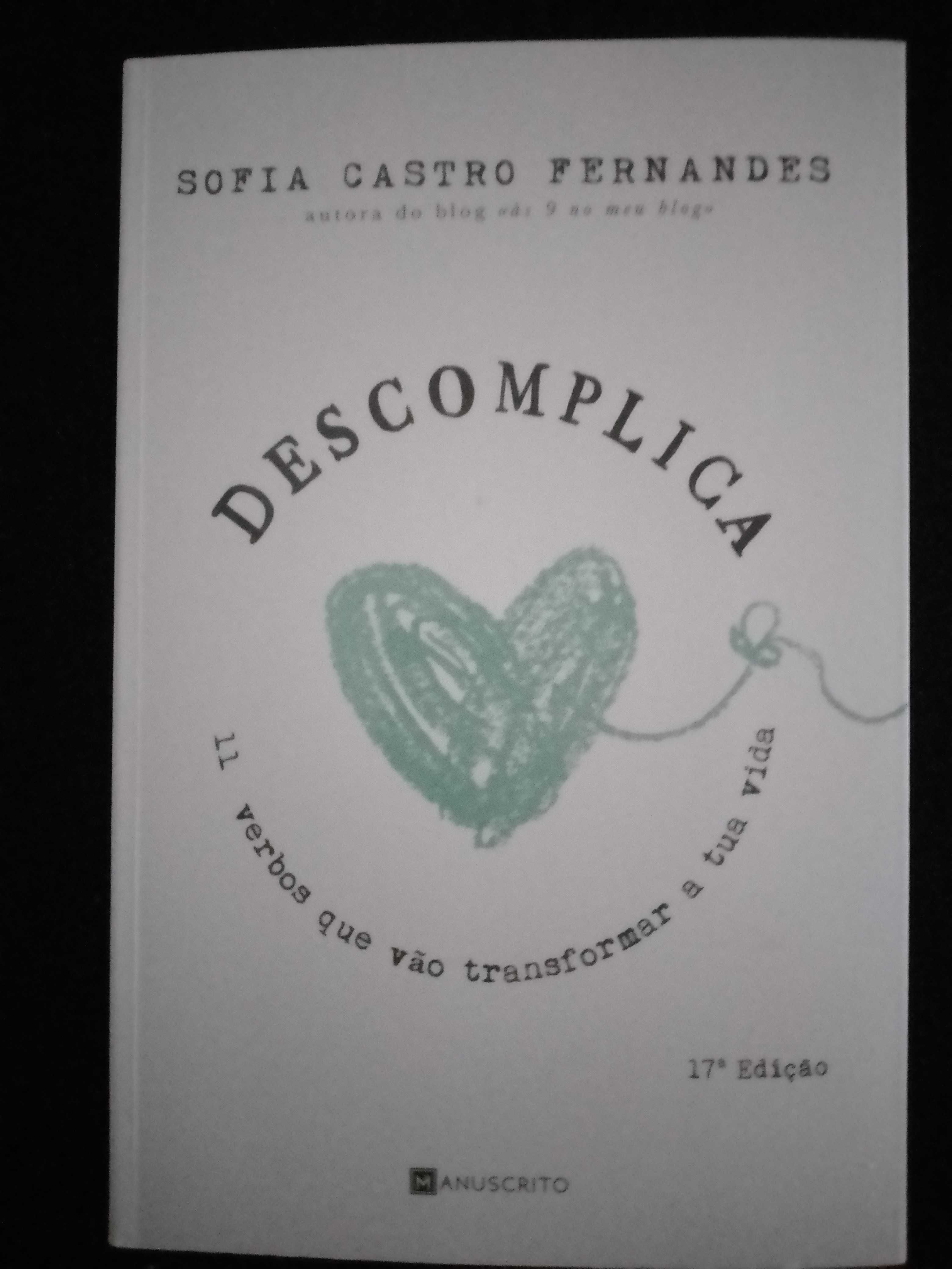 Livro em óptimo estado