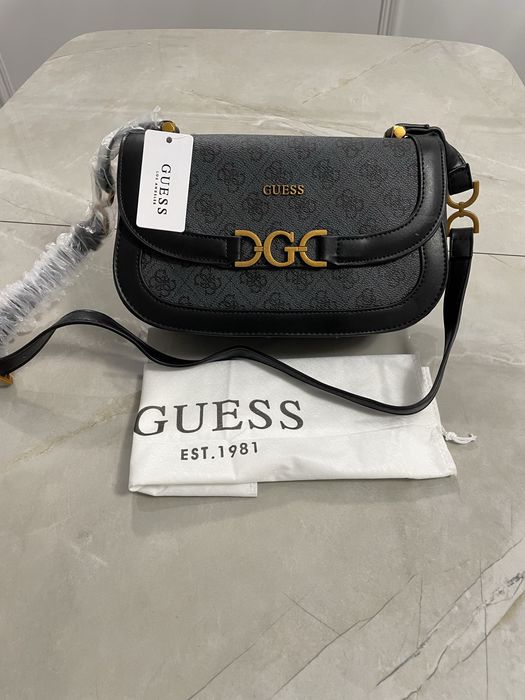Сумка Guess кроссбоді