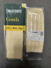 Сир гауда  gouda 1kg