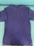 Polo Ralph Lauren T-Shirt Granatowy