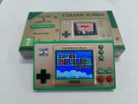 Nintendo Game and Watch Zelda, 64MB,  Retro Go