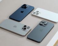 Nowy Apple iPhone 15 Pro Max 256GB 4 Kolory Sklep CentralGsm Warszawa