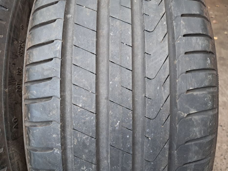 225/40R18 Opony Pirelli Cinturato P7 2021r 5.5mm