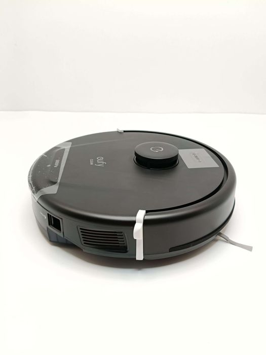 Robot sprzątający Eufy Clean L60 Anker czarny, ultra silna moc ssąca