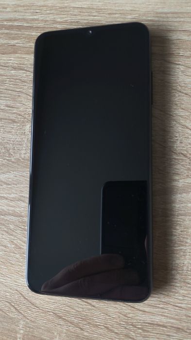 Samsung a03s czarny 3/32GB