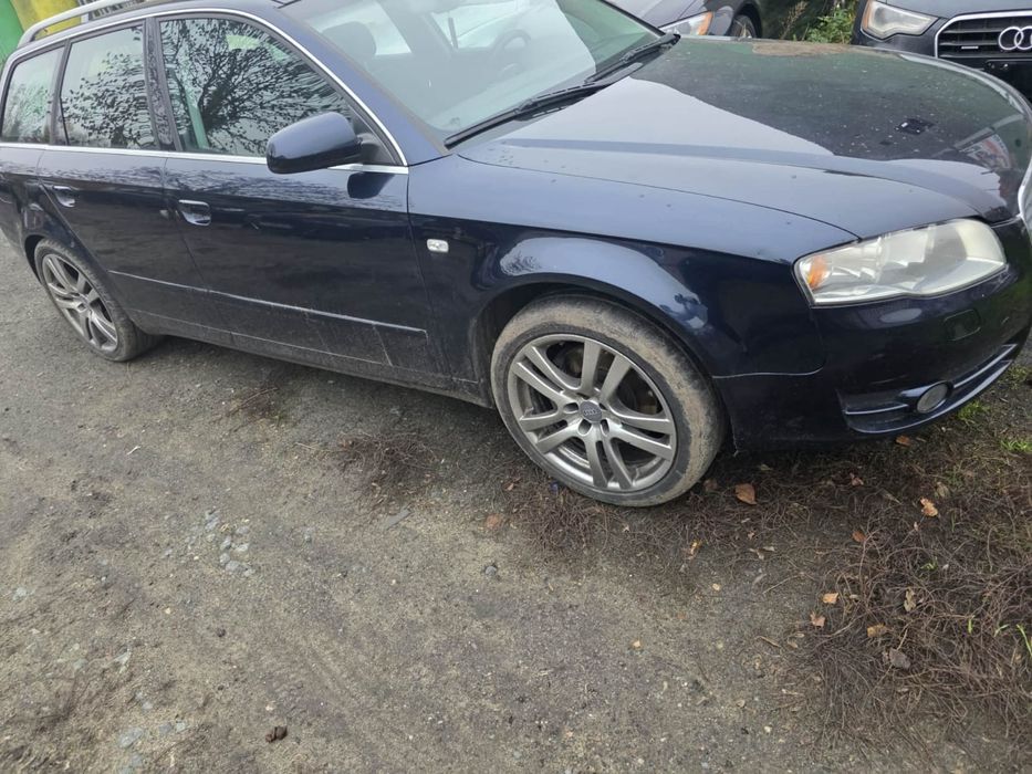 Audi a4  b7    Avant