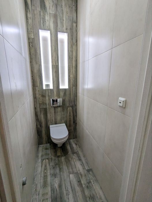Продам 2х з ремонтом. Автономне опалення