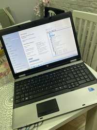 Laptop HP i5/4gb/120ssd/Win10/Bluetotch