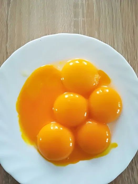 Jaja Wiejskie (Opinogóra Górna)