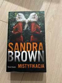 Sanda Brown Mistyfikacja