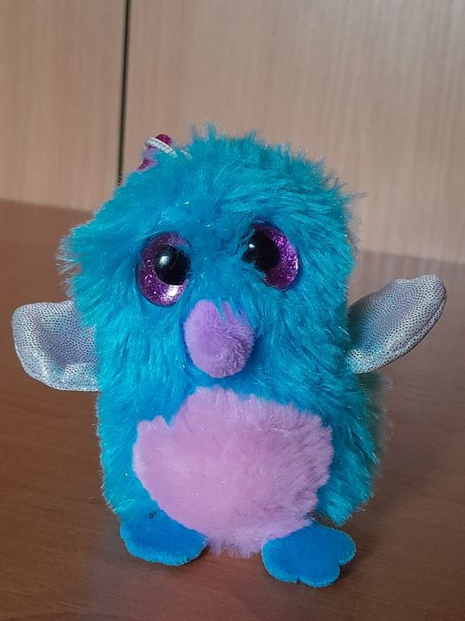 Игрушка Хетчималс Hatchimals Птица Попугай Пингвин Брелок