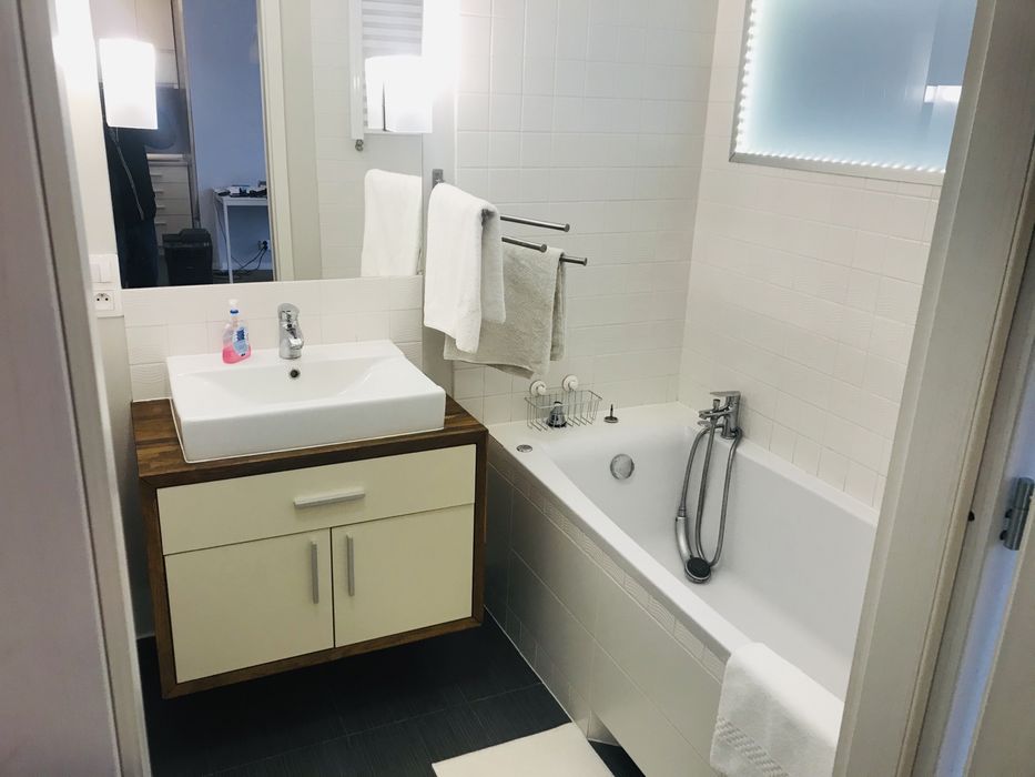 Wynajmę apartament ul.Piotrkowska 189A-najlepsza lokalizacja (Centrum)